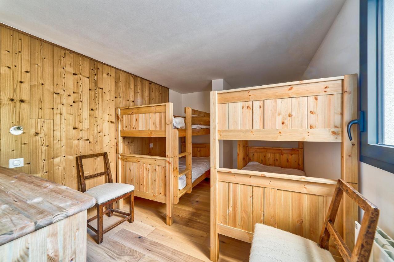 Appartement California à Chamonix Extérieur photo